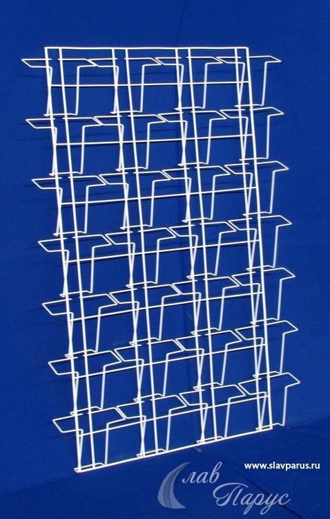 Решетка для тетрадей Решетка для тетрадей