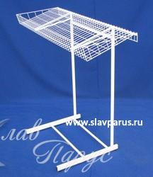 стойка для холодильных ларей  стойка для холодильных ларей